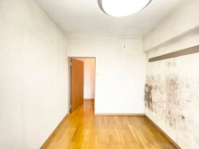 【千葉県/千葉市花見川区作新台】花見川ロイヤルマンション 洋室