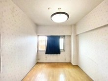 【千葉県/千葉市花見川区作新台】花見川ロイヤルマンション 洋室