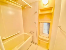 【千葉県/千葉市花見川区作新台】花見川ロイヤルマンション 浴室