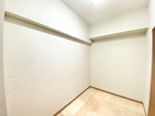 【千葉県/千葉市花見川区作新台】花見川ロイヤルマンション サービスルーム（納戸）