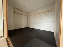 【千葉県/千葉市美浜区打瀬】パティオス・グランアクシブ 1番館 和室