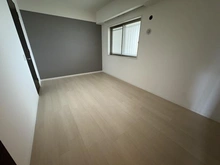 【千葉県/千葉市美浜区打瀬】パティオス・グランアクシブ 1番館 洋室