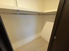 【千葉県/千葉市美浜区打瀬】パティオス・グランアクシブ 1番館 収納