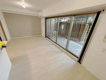 【千葉県/千葉市美浜区稲毛海岸】プラウドシティ稲毛海岸レジデンス II　ザ・コースト リビング・ダイニング