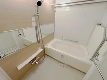 【千葉県/千葉市美浜区稲毛海岸】プラウドシティ稲毛海岸レジデンス II　ザ・コースト 浴室