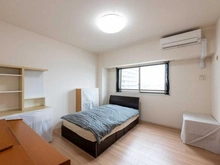 【千葉県/千葉市美浜区稲毛海岸】プラウドシティ稲毛海岸レジデンス 洋室