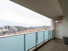 【千葉県/千葉市美浜区稲毛海岸】プラウドシティ稲毛海岸レジデンス バルコニー