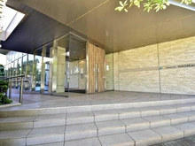 【千葉県/千葉市美浜区稲毛海岸】プラウドシティ稲毛海岸レジデンス エントランス