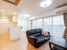 【千葉県/千葉市美浜区稲毛海岸】プラウドシティ稲毛海岸レジデンス LDK