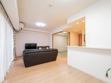 【千葉県/千葉市美浜区稲毛海岸】プラウドシティ稲毛海岸レジデンス LDK