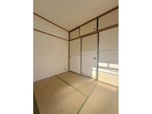 【千葉県/千葉市稲毛区あやめ台】第二あやめ台住宅 6号棟 和室