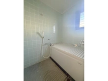 【千葉県/千葉市稲毛区あやめ台】第二あやめ台住宅 6号棟 浴室