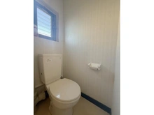 【千葉県/千葉市稲毛区あやめ台】第二あやめ台住宅 6号棟 トイレ