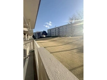 【千葉県/千葉市稲毛区あやめ台】第二あやめ台住宅 6号棟 眺望