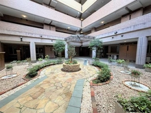 【東京都/東久留米市南沢】エル・スタージュ 共用部：　