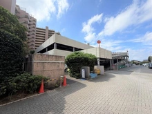 【東京都/東久留米市南沢】エル・スタージュ 駐車場