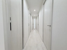 【東京都/東久留米市南沢】エル・スタージュ 廊下