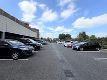 【東京都/東久留米市南沢】エル・スタージュ 駐車場