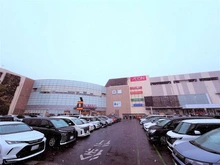 【東京都/東久留米市南沢】エル・スタージュ イオンモール東久留米（現地より約230m）