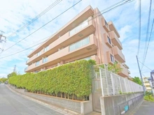 【埼玉県/さいたま市大宮区寿能町】ローヤルシティ大宮公園 外観