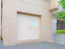 【埼玉県/さいたま市大宮区寿能町】ローヤルシティ大宮公園 ゴミ置き場