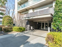 【埼玉県/所沢市緑町】デュオヒルズ新所沢駅前 エントランス