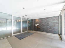 【埼玉県/所沢市緑町】デュオヒルズ新所沢駅前 エントランス