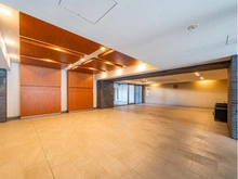 【埼玉県/所沢市緑町】デュオヒルズ新所沢駅前 共用部