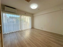 【東京都/豊島区南長崎】パラシオン椎名町 リビング・ダイニング