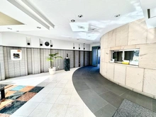 【埼玉県/狭山市富士見】アーベイン狭山 エントランス