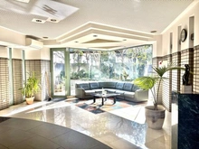 【埼玉県/狭山市富士見】アーベイン狭山 エントランス