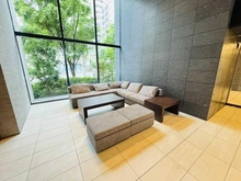 【埼玉県/所沢市寿町】プラウド所沢寿町 ロビー