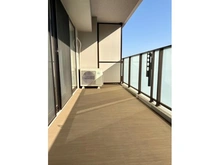 【埼玉県/所沢市寿町】プラウド所沢寿町 バルコニー