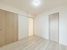 【埼玉県/所沢市寿町】プラウド所沢寿町 洋室