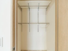 【埼玉県/所沢市寿町】プラウド所沢寿町 収納：洋室