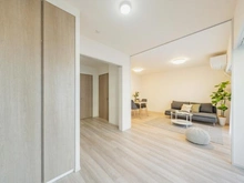 【埼玉県/所沢市寿町】プラウド所沢寿町 洋室