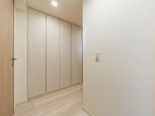 【埼玉県/所沢市寿町】プラウド所沢寿町 廊下