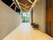 【埼玉県/所沢市寿町】プラウド所沢寿町 ロビー