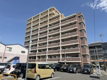 【埼玉県/所沢市小手指町】ジェイパレス小手指 外観