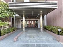 【埼玉県/所沢市小手指町】ジェイパレス小手指 エントランス