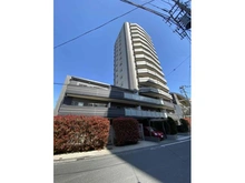 【東京都/清瀬市元町】アイディーコート清瀬 外観