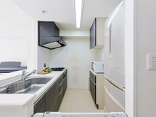 【東京都/清瀬市元町】アイディーコート清瀬 キッチン