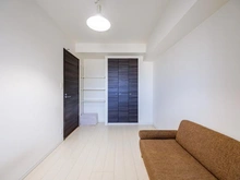 【東京都/清瀬市元町】アイディーコート清瀬 洋室