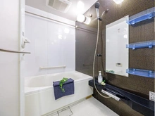【東京都/清瀬市元町】アイディーコート清瀬 浴室