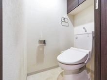 【東京都/清瀬市元町】アイディーコート清瀬 トイレ