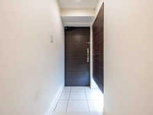 【東京都/清瀬市元町】アイディーコート清瀬 玄関