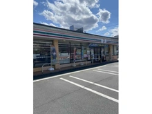 【東京都/清瀬市元町】アイディーコート清瀬 セブンイレブン元町1丁目店（現地より約200m）