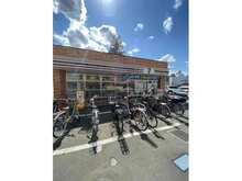 【東京都/清瀬市元町】アイディーコート清瀬 セブンイレブン清瀬駅北口店（現地より約350m）