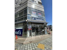【東京都/清瀬市元町】アイディーコート清瀬 トモズ　清瀬店（現地より約300m）