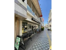 【東京都/清瀬市元町】アイディーコート清瀬 スターバックスコーヒー　清瀬駅前店（現地より約300m）